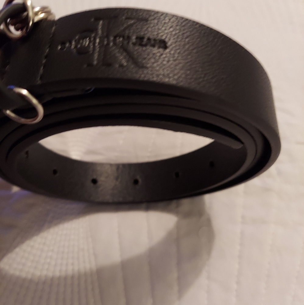 Women's Calvin Klien Belt